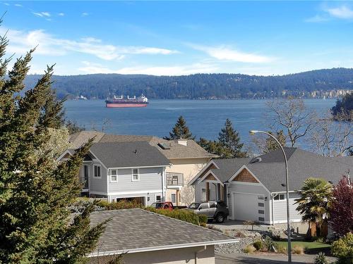 3279 Cordova Bay Rd, Nanaimo, BC - Outdoor With Body Of Water With View
