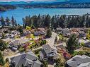 3279 Cordova Bay, Nanaimo, BC  - Outdoor With Body Of Water With View 