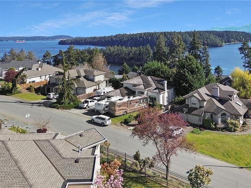 3279 Cordova Bay Rd, Nanaimo, BC - Outdoor With Body Of Water With View