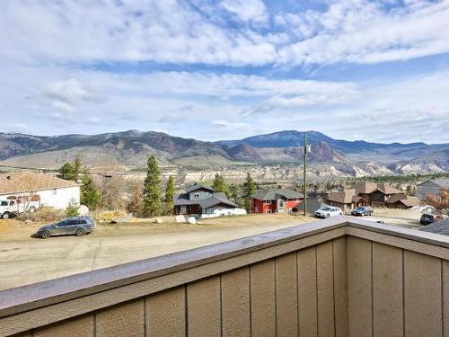 4752 Uplands Drive, Kamloops, BC - Outdoor With View