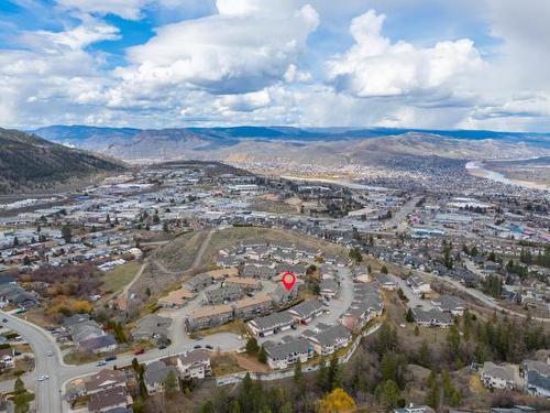 31-1750 Mckinley Crt, Kamloops, BC - Outdoor With View