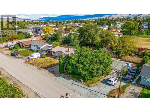 965 Mitchell Road, Kelowna, BC - Outdoor With View