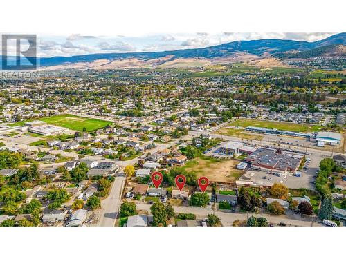 955 Mitchell Road, Kelowna, BC - Outdoor With View