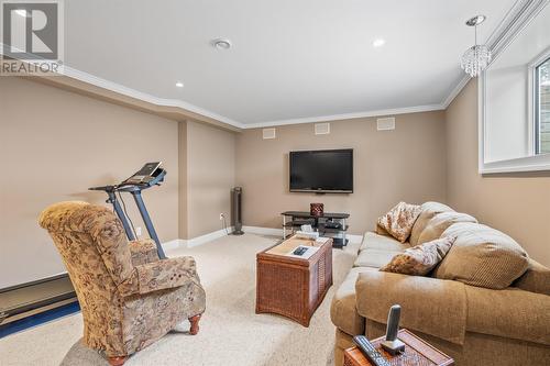 14 Metcalf'S Lane, Conception Bay South, NL - Indoor