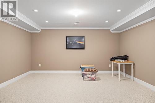 14 Metcalf'S Lane, Conception Bay South, NL - Indoor Photo Showing Other Room