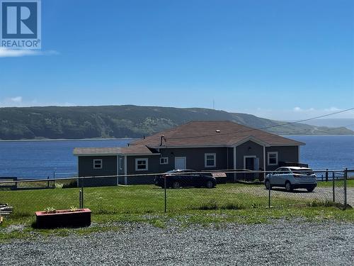 15 Salmonier Line Unit#A, St Vincents, NL - Outdoor With Body Of Water