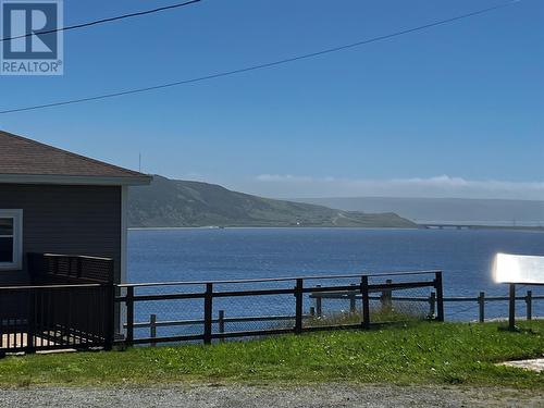 15 Salmonier Line Unit#A, St Vincents, NL - Outdoor With Body Of Water With View
