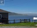 15 Salmonier Line Unit#A, St Vincents, NL  - Outdoor With Body Of Water With View 