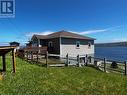 15 Salmonier Line Unit#A, St Vincents, NL  - Outdoor With Body Of Water 