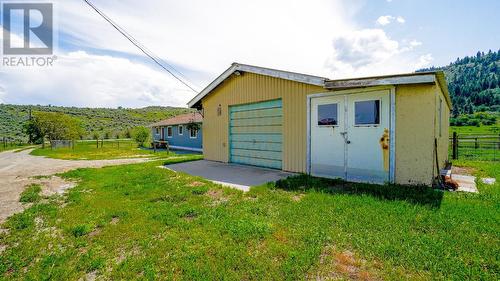 20820 Kruger Mountain Road, Osoyoos, BC - Outdoor