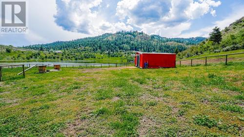 20820 Kruger Mountain Road, Osoyoos, BC - Outdoor With View