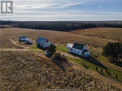 1210 Emerson Rd, Beersville, NB - Outdoor With View