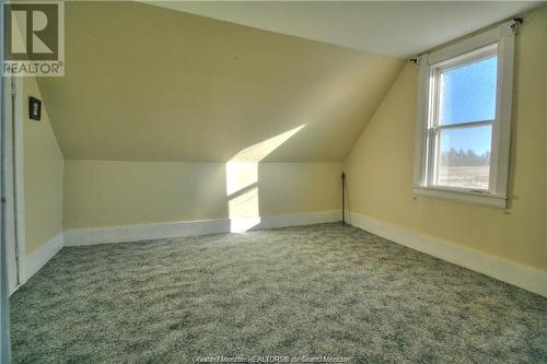 1210 Emerson Rd, Beersville, NB - Indoor Photo Showing Other Room