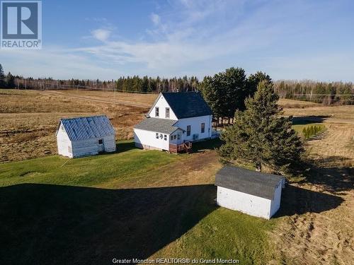 1210 Emerson Rd, Beersville, NB - Outdoor With View