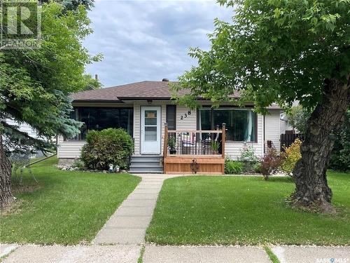 238 1St Avenue E, Canora, SK - Outdoor