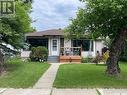 238 1St Avenue E, Canora, SK  - Outdoor 