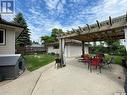 238 1St Avenue E, Canora, SK  - Outdoor With Exterior 
