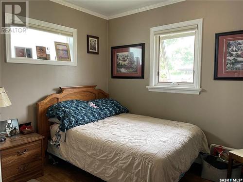 238 1St Avenue E, Canora, SK - Indoor Photo Showing Bedroom