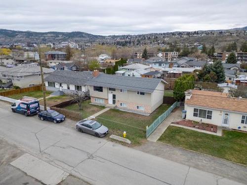 246 Fairview Ave, Kamloops, BC - Outdoor With View