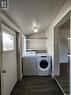 328 6Th Avenue, Broadview, SK  - Indoor Photo Showing Laundry Room 