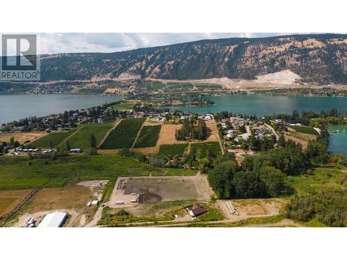 15829 Greenhow Road, Lake Country, BC - Outdoor With Body Of Water With View