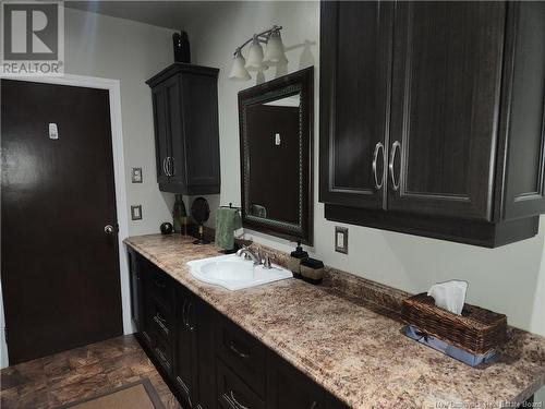 159 High Street, Grand Falls, NB - Indoor Photo Showing Bathroom