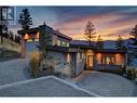 3316 Black Pine Lane, Kelowna, BC  - Outdoor 