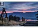3316 Black Pine Lane, Kelowna, BC  - Outdoor With Body Of Water With View 