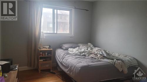 1038 Secord Avenue, Ottawa, ON - Indoor Photo Showing Bedroom