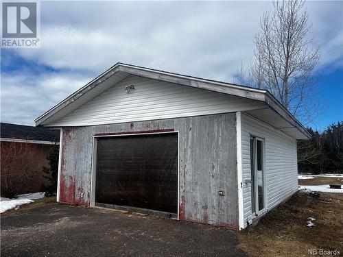 4234 Robinson Rue, Tracadie, NB - Outdoor With Exterior