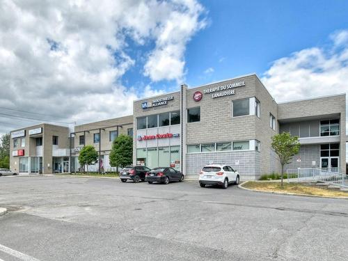 Frontage - 280-155 Boul. Lacombe, Repentigny (Le Gardeur), QC - Outdoor