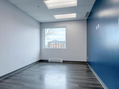 Office - 280-155 Boul. Lacombe, Repentigny (Le Gardeur), QC - Indoor Photo Showing Other Room