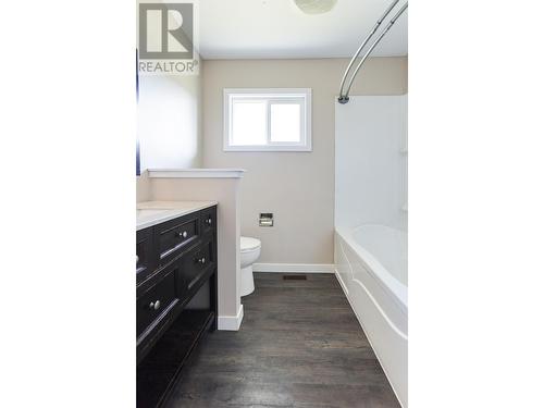 96 Clifford Street, Kitimat, BC - Indoor Photo Showing Bathroom