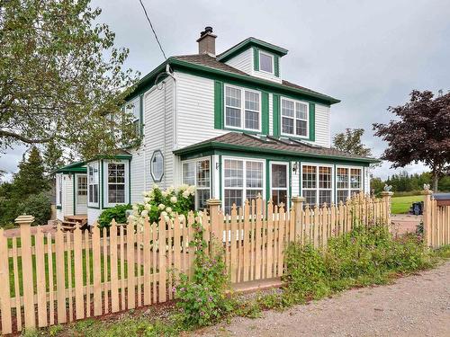 460 Red Point Road, Red Point, NS 