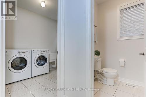 120 Aikenhead Avenue N, Richmond Hill, ON - Indoor Photo Showing Bathroom