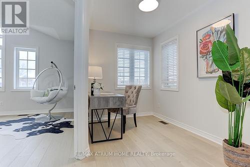 120 Aikenhead Avenue N, Richmond Hill, ON - Indoor Photo Showing Bedroom