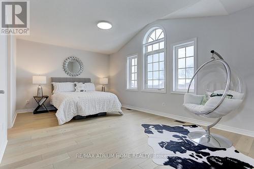 120 Aikenhead Avenue N, Richmond Hill, ON - Indoor Photo Showing Bedroom