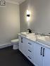 25 White Street, Gander, NL  - Indoor Photo Showing Bathroom 