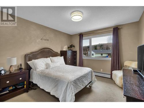 2565 Coyle Street, Prince George, BC - Indoor Photo Showing Bedroom