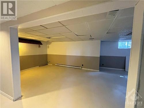 245 Queen Street W, Chesterville, ON - Indoor Photo Showing Other Room