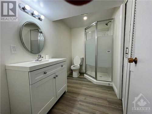 245 Queen Street W, Chesterville, ON - Indoor Photo Showing Bathroom
