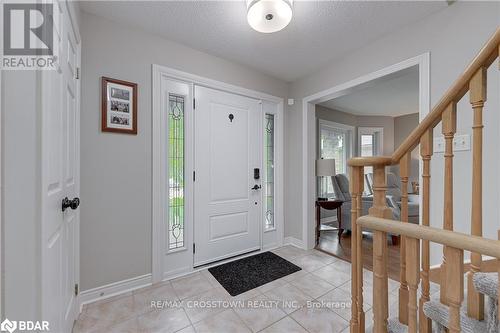 19 Allsop Cres, Barrie, ON - Indoor Photo Showing Other Room