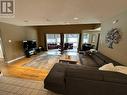 17 Furlong St, Kirkland Lake, ON  - Indoor Photo Showing Living Room 