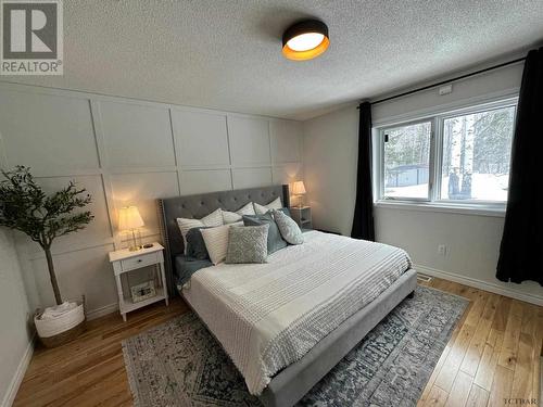 17 Furlong St, Kirkland Lake, ON - Indoor Photo Showing Bedroom