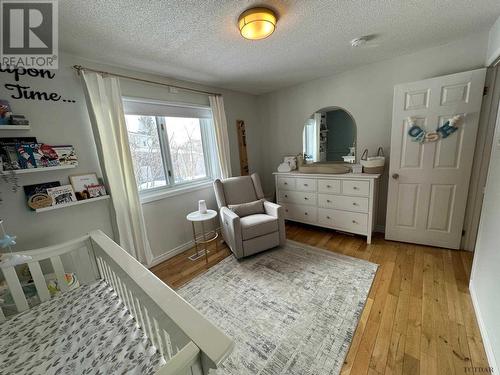 17 Furlong St, Kirkland Lake, ON - Indoor Photo Showing Bedroom