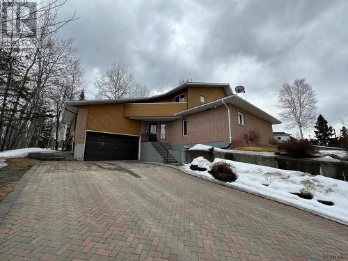 17 Furlong St, Kirkland Lake, ON - Outdoor