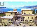 250 Marina Way Unit# 605, Penticton, BC  - Outdoor With Body Of Water 