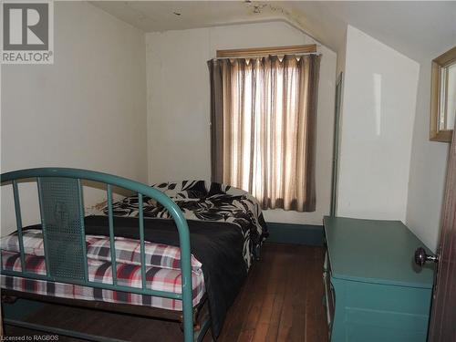 469358 Grey Road 31, Grey Highlands, ON - Indoor Photo Showing Bedroom
