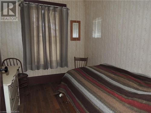 469358 Grey Road 31, Grey Highlands, ON - Indoor Photo Showing Bedroom