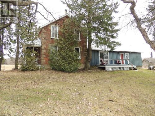 469358 Grey Road 31, Grey Highlands, ON - Outdoor